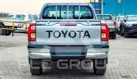 2024 Toyota Hilux