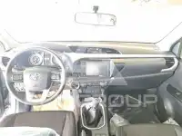 2024 Toyota Hilux