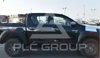 2024 Toyota Hilux