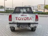 2024 Toyota Hilux