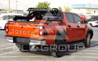 2024 Toyota Hilux