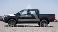 2024 Toyota Hilux