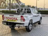 2024 Toyota Hilux