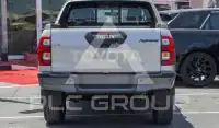 2024 Toyota Hilux