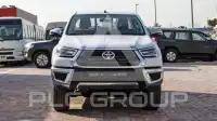 2024 Toyota Hilux