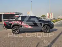 2024 Toyota Hilux