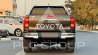 2024 Toyota Hilux