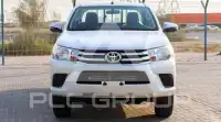 2024 Toyota Hilux