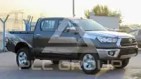 2024 Toyota Hilux