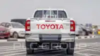 2024 Toyota Hilux