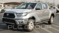 2024 Toyota Hilux