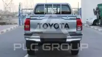 2024 Toyota Hilux