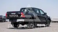 2024 Toyota Hilux