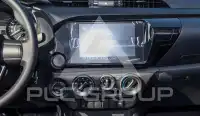 2024 Toyota Hilux