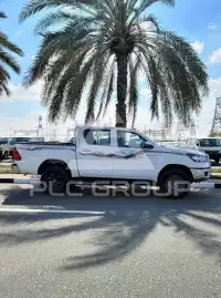 2024 Toyota Hilux