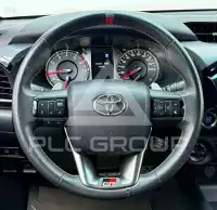 2024 Toyota Hilux