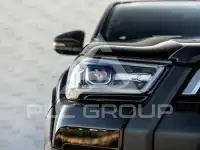 2024 Toyota Hilux