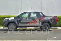 2024 Toyota Hilux