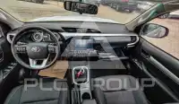2024 Toyota Hilux