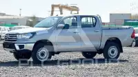 2024 Toyota Hilux