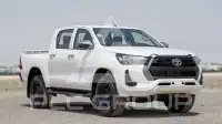 2024 Toyota Hilux