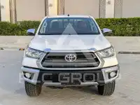 2024 Toyota Hilux