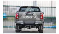 2024 Toyota Hilux