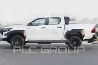 2024 Toyota Hilux