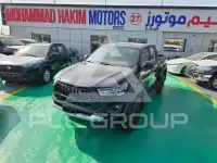 2024 Toyota Hilux
