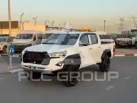 2024 Toyota Hilux