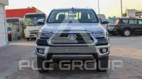 2024 Toyota Hilux