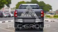 2024 Toyota Hilux