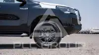 2024 Toyota Hilux