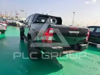 2024 Toyota Hilux