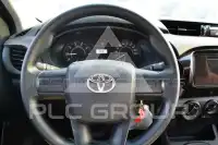 2024 Toyota Hilux