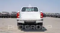 2024 Toyota Hilux