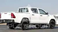 2024 Toyota Hilux