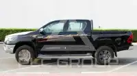 2024 Toyota Hilux