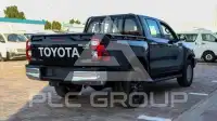 2024 Toyota Hilux