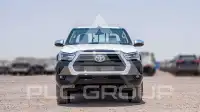 2024 Toyota Hilux