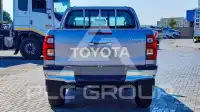 2024 Toyota Hilux