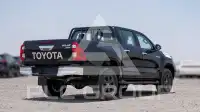 2024 Toyota Hilux