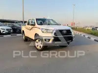2024 Toyota Hilux