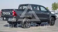 2024 Toyota Hilux