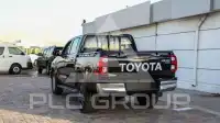 2024 Toyota Hilux