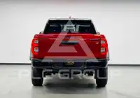 2024 Toyota Hilux