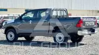 2024 Toyota Hilux