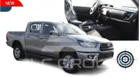2024 Toyota Hilux