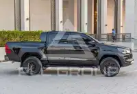 2024 Toyota Hilux