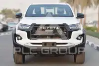 2024 Toyota Hilux